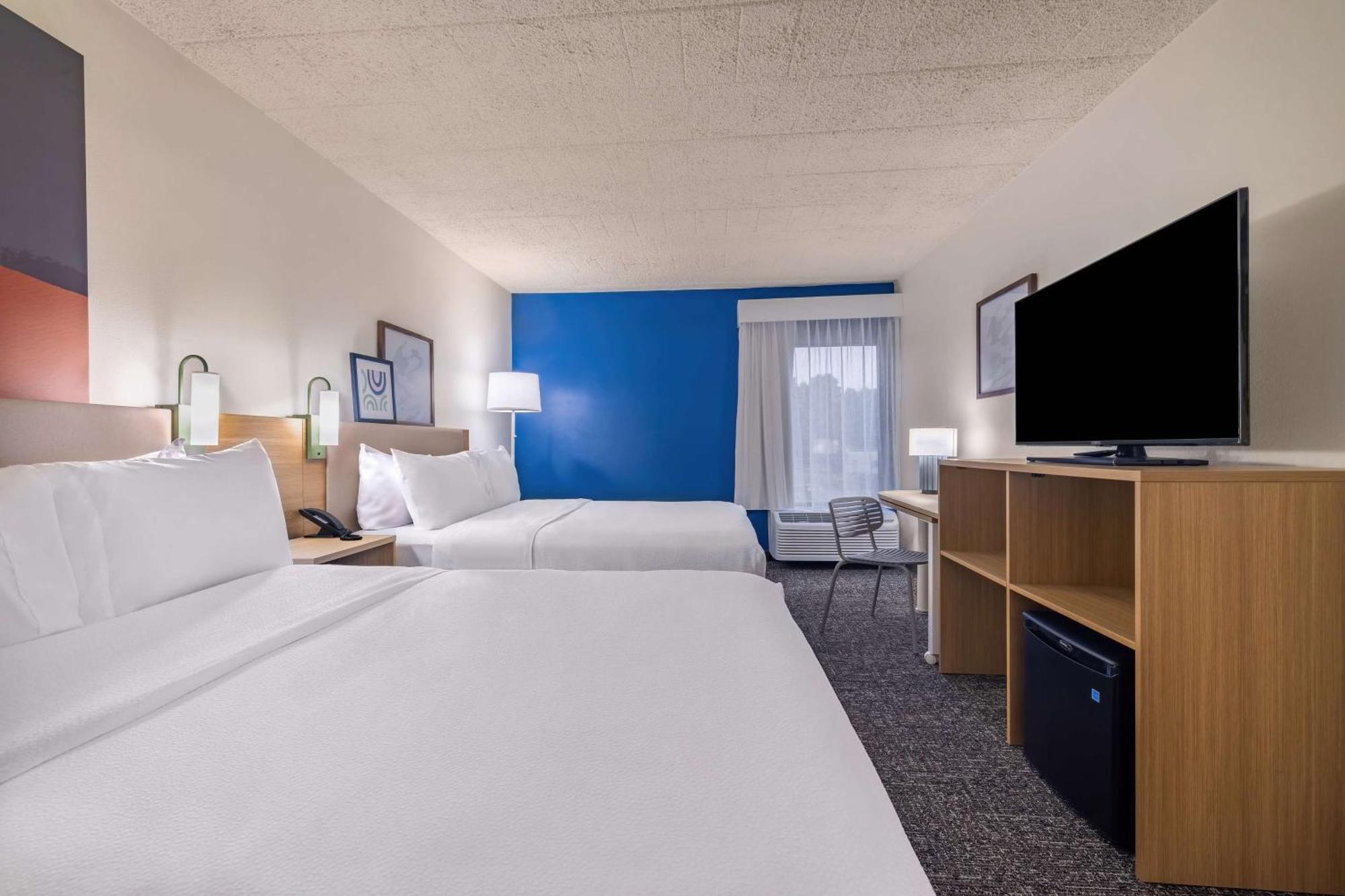 Comfort Inn Clarks Summit Eksteriør bilde
